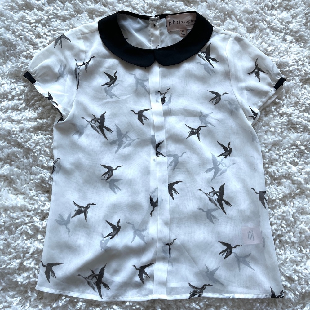 Philosophy top